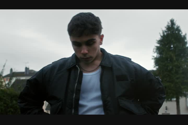 You Boy - Soldats Films - Arigato Massaï ft Yanis