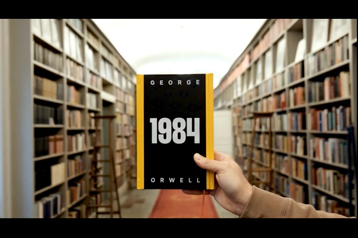 The Bound Books Project - Library - The Dawit Isaak Library
