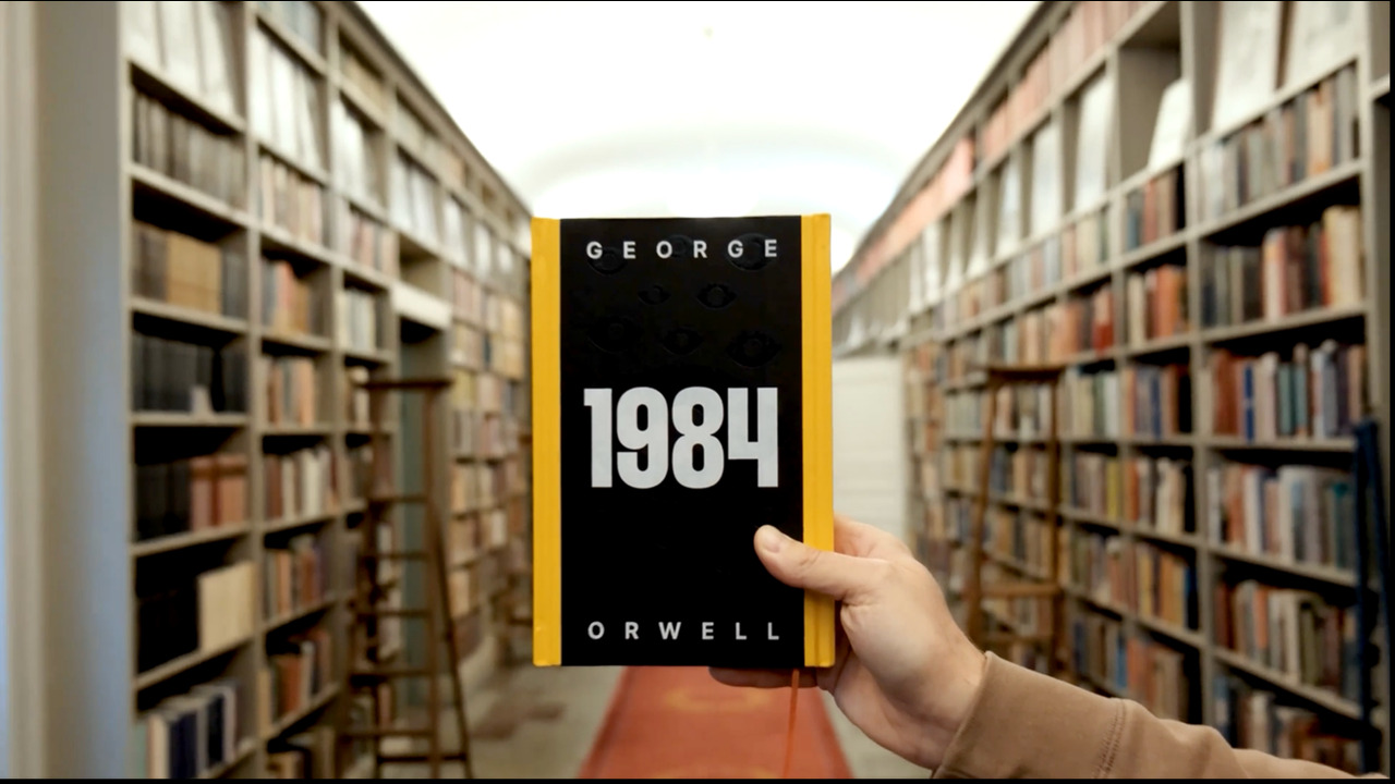 The Bound Books Project - Library - The Dawit Isaak Library