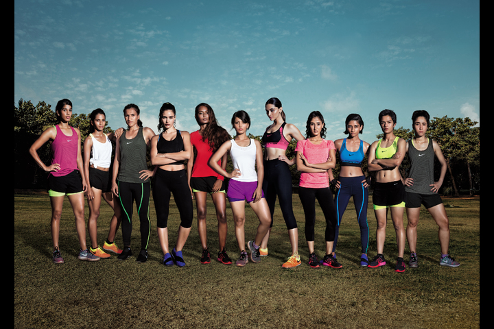 Da Da Ding - Nike - Nike