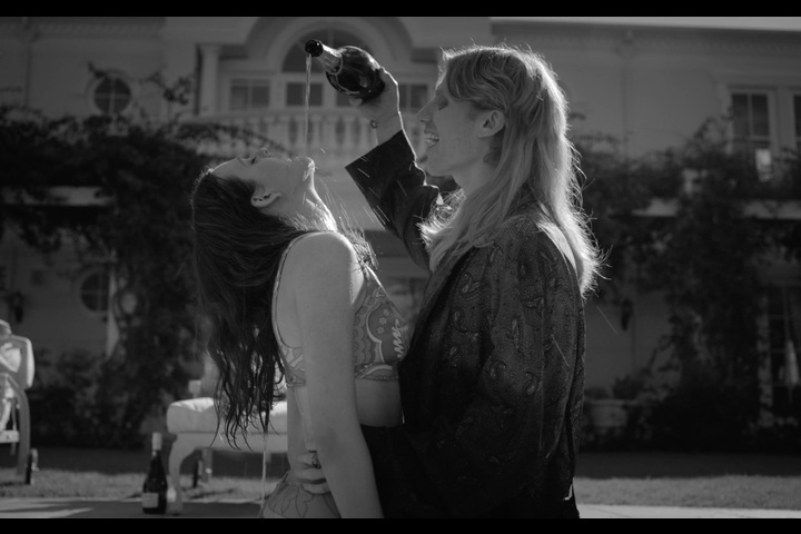 Be Someone - Sony Music - Camelphat ft Jake Bugg