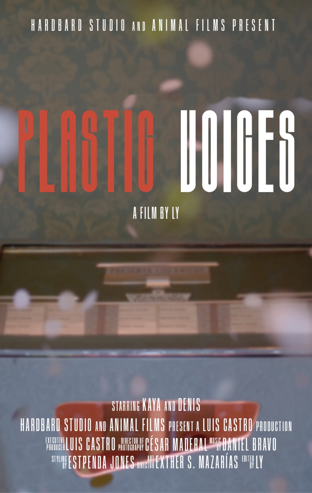 Plastic Voices