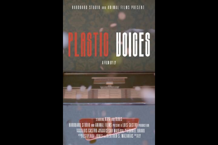 Plastic Voices - Hardbard Studio & Animal Films - 