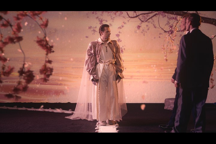 Juliet & Roméo - Soldats Films - Martin Solveig & Roy Woods