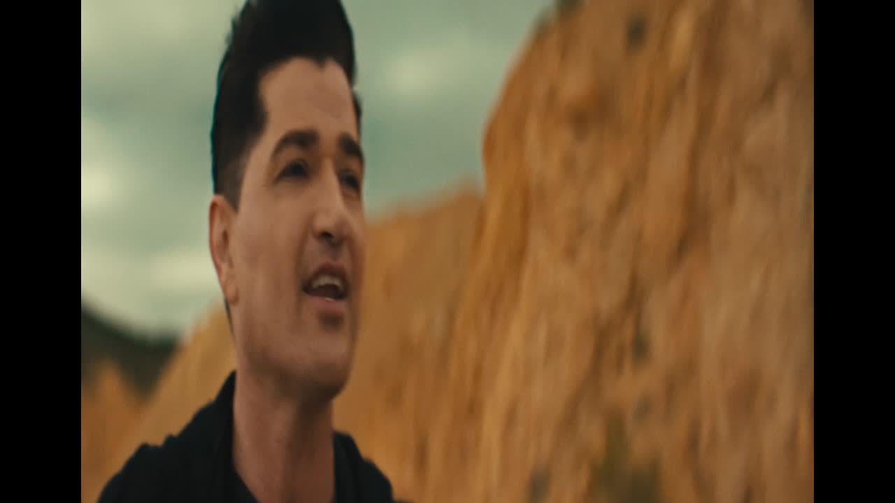 The Script - Both Ways - Altiplà - BMG