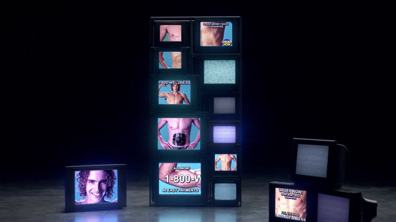 Leave The Cult, Join The Club - Spindle - Virgin Active