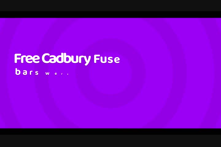 Influence The Influencers - Mondelez India - Cadbury Fuse