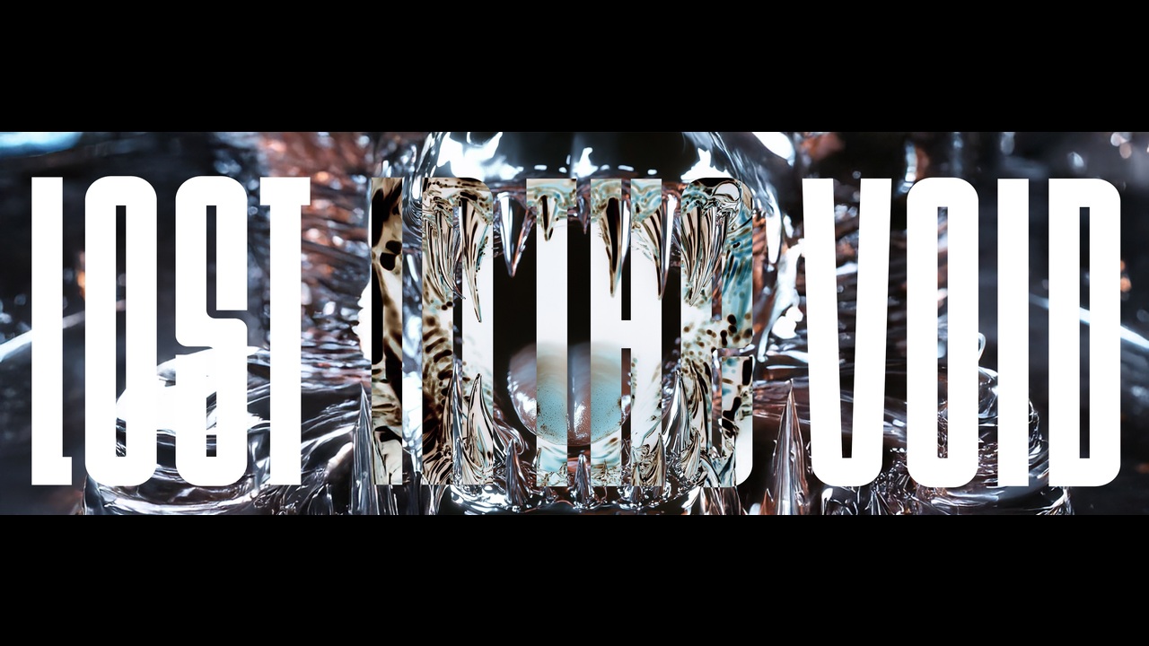 Lost in the Void - 1000 Staffords -