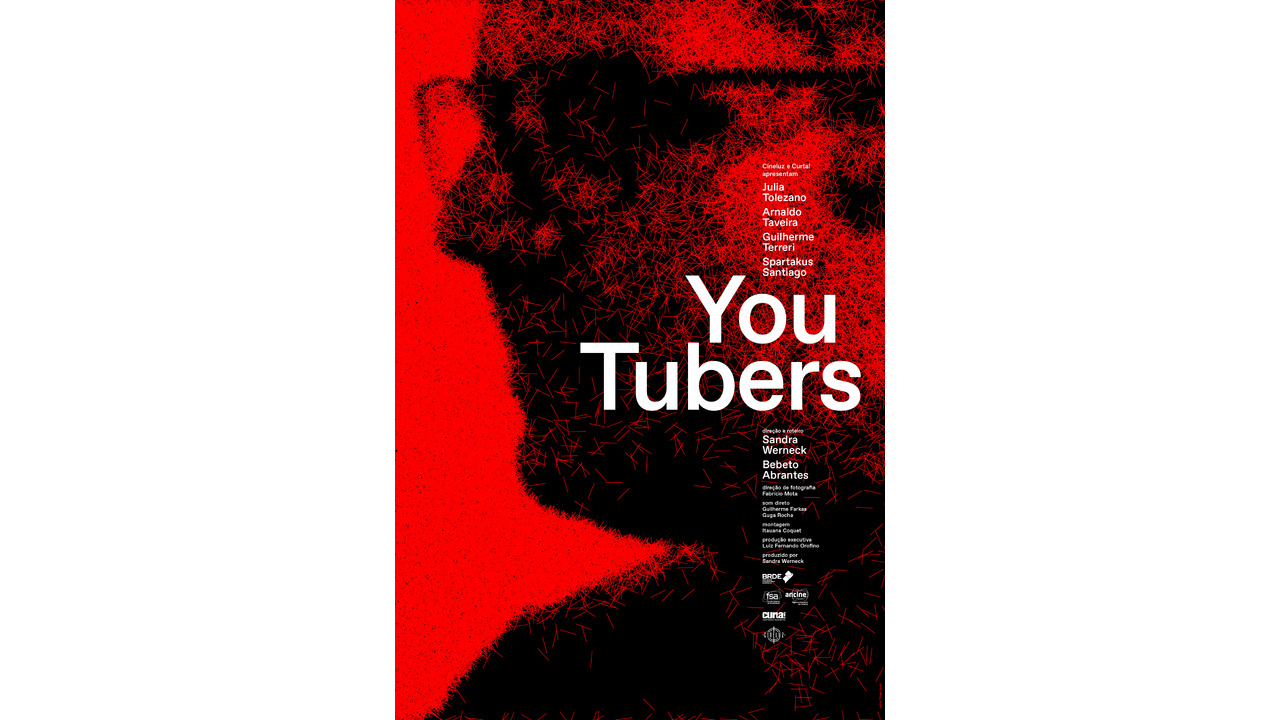 You Tubers - 2020 - Thiago Lacaz