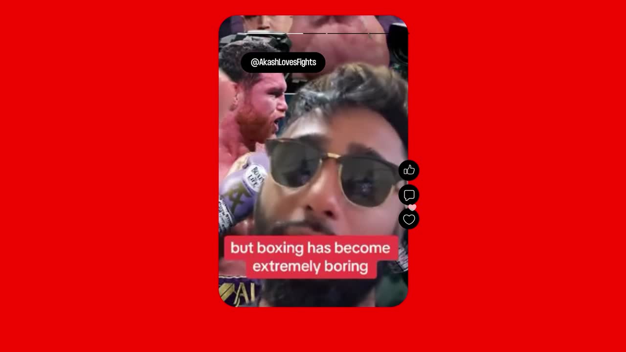 The Rebirth Of Boxing - Boxing Event - Riyadh Season