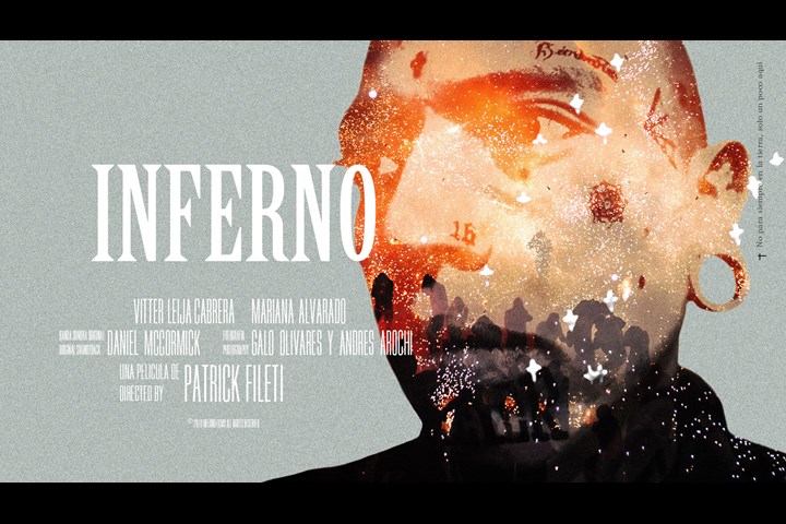 Inferno - Patrick Fileti - 13CO