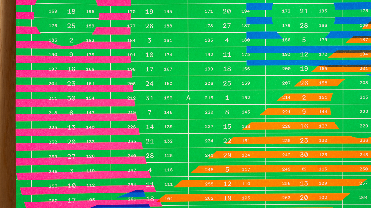 Calendário, Ltda. 2023 - 2023 - 