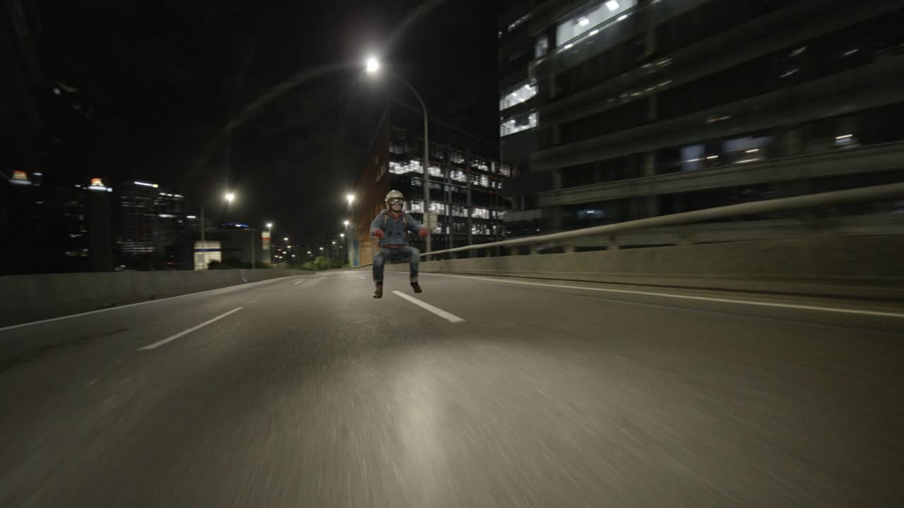 MOVE - Dentsu Creative X Inc. / Think & Craft - Think & Craft
