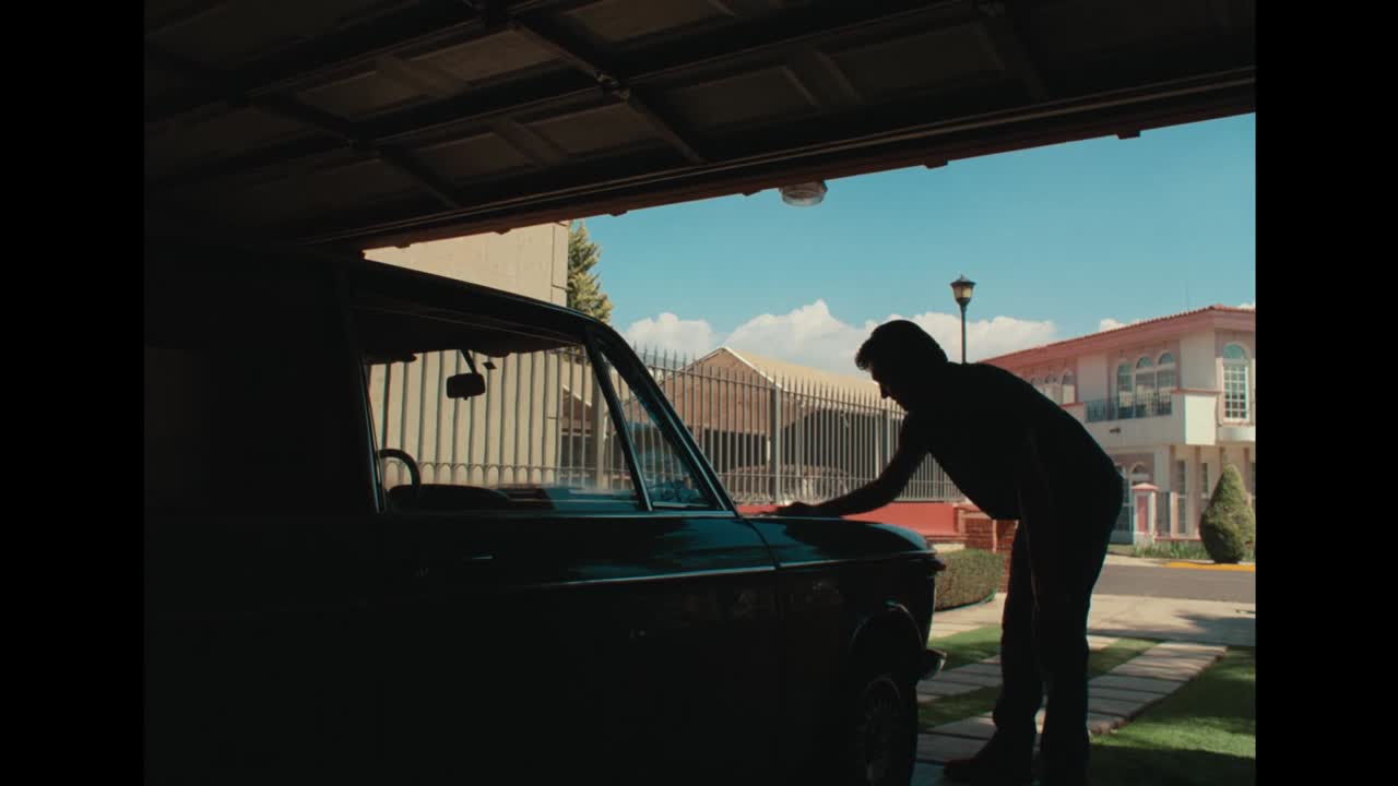 Cars are Cool - Turo - 
