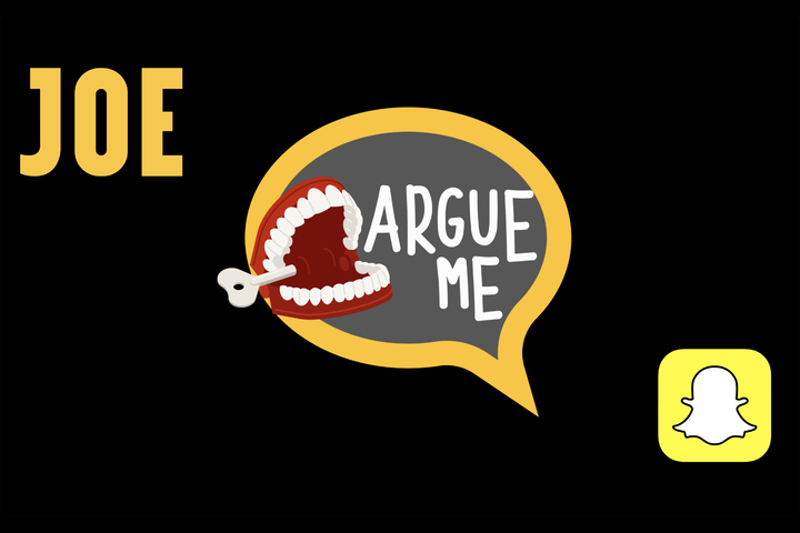 Argue Me - The Big Mac - Mc Donalds