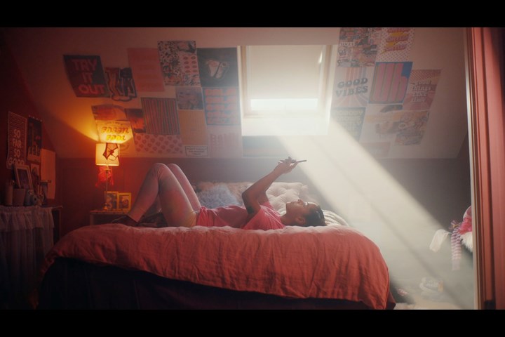 Double Tap - Eros Vlahos -