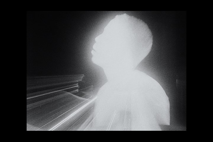Stranger Than Fiction - Sony - Moses Boyd