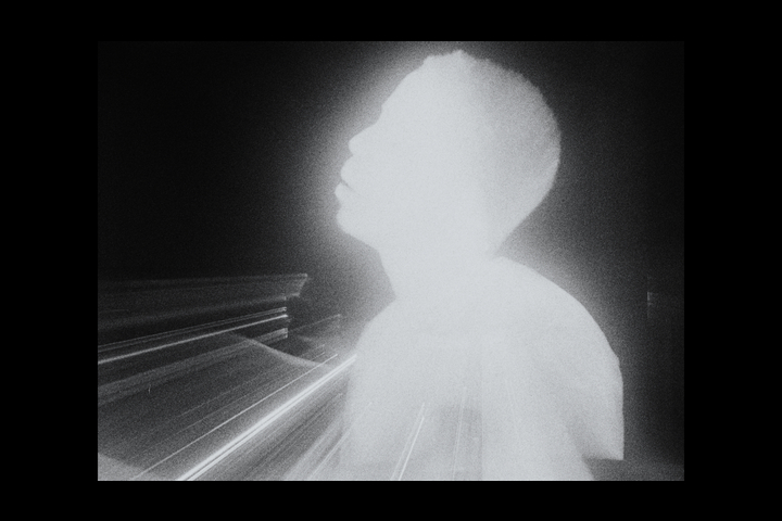 Stranger Than Fiction - Moses Boyd - Sony