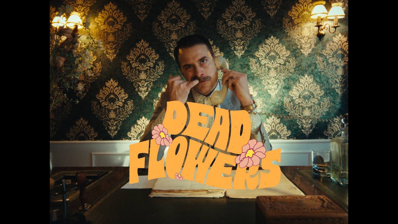 Dead Flowers - Soda Films GmbH -