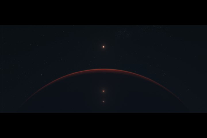 World Science Festival: We Will Be Martians - Explainer - World Science Festival