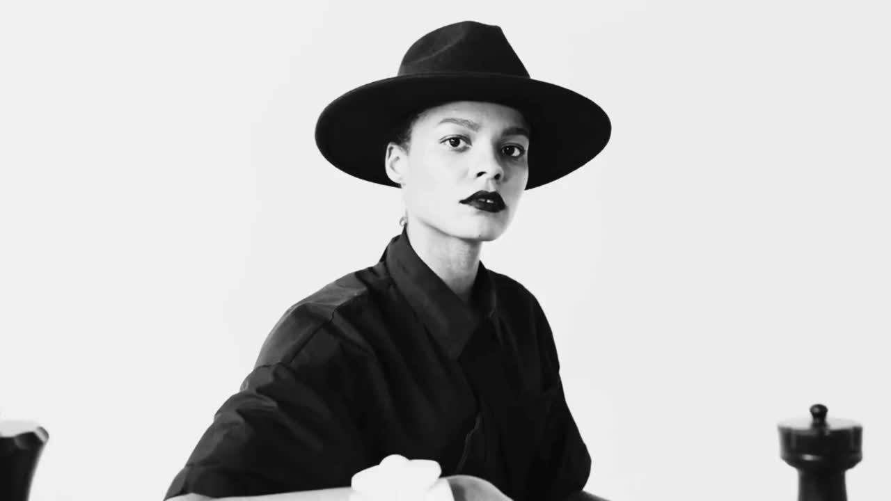 Railroad Tracks - Cotton Studio - 