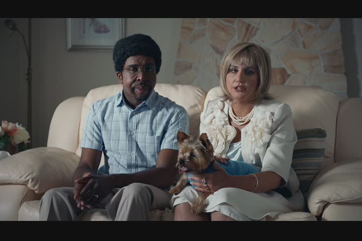 BBC - Wasted on Some - Name Blame; Paranoid Parkers; Queen's English - iPlayer