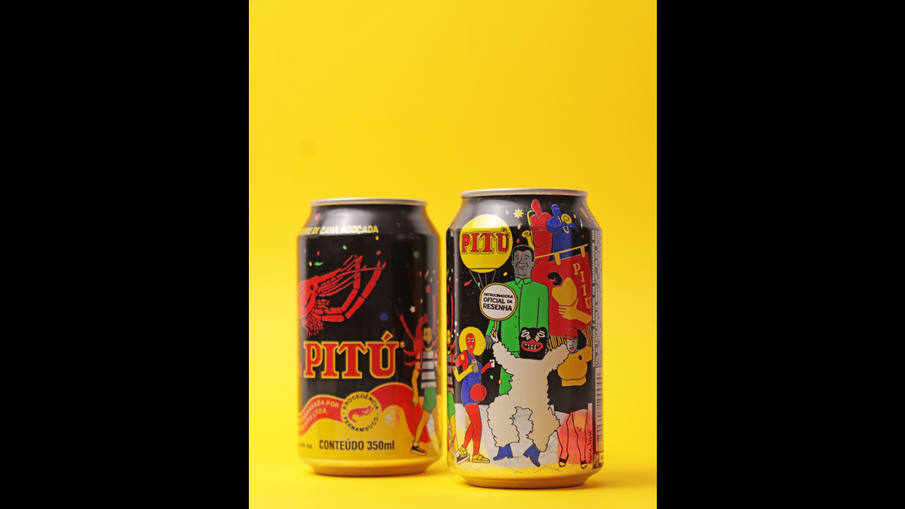 Carnaval Pitú 2024 - 2024 - Hana Luzia