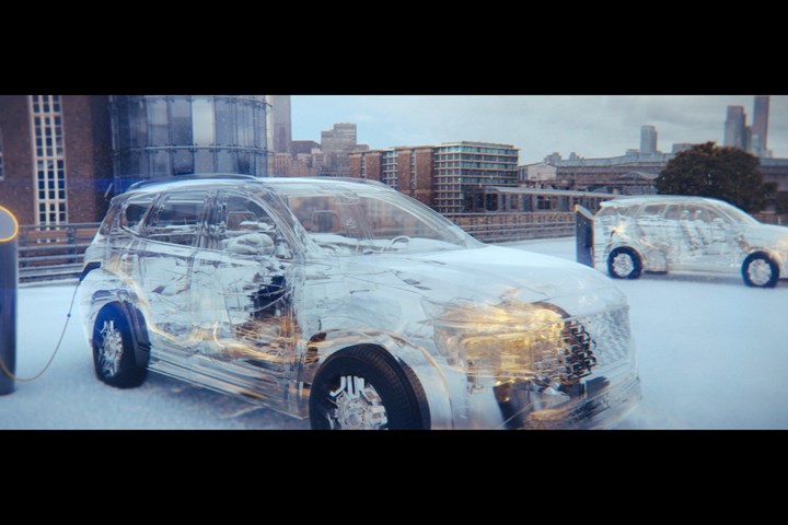 Hyundai e-SUV - On To Better - Anorak Film - Hyundai