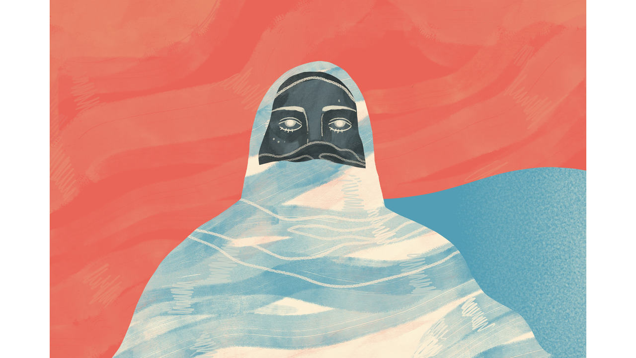 Insubmissas - Mulheres em luta no Saara Ocidental - 2022 - Leste