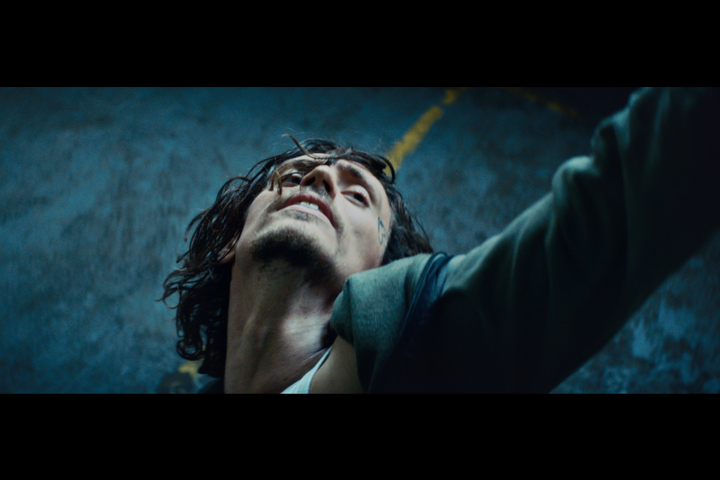 Movement - Ruby Works & Columbia Records - Hozier