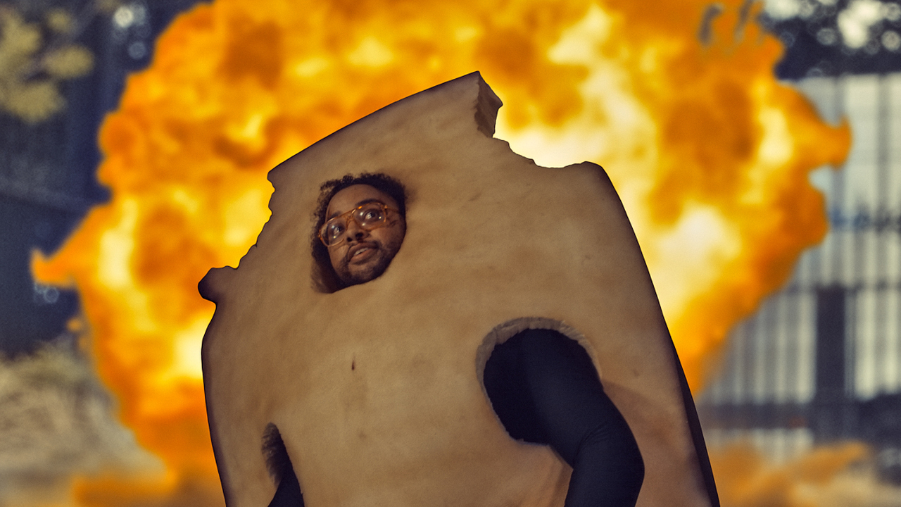 Wonderbread - Pigeon Death Cult Pictures - Steak Blake