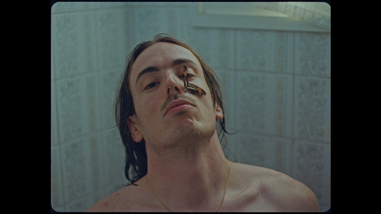 Dallas Buyers Club - SayingHello - Phoac
