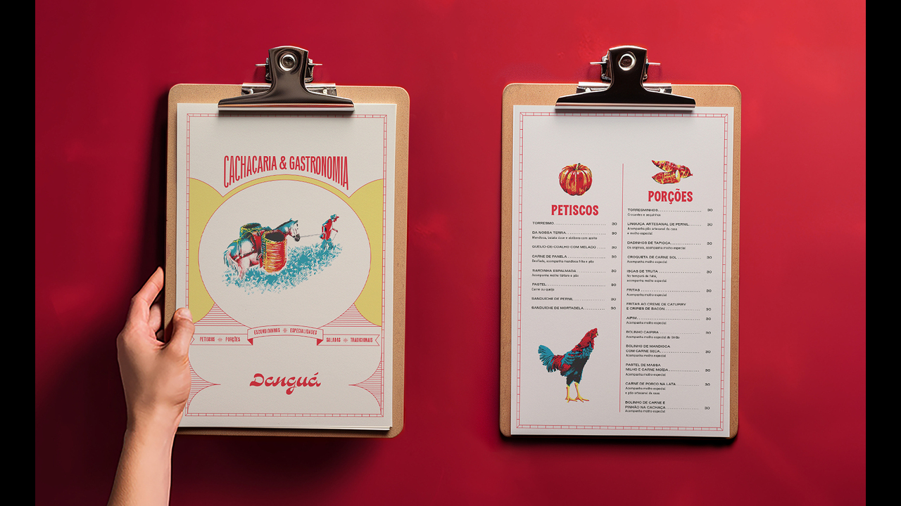 Cachaçaria Danguá - 2023 - Wagalume