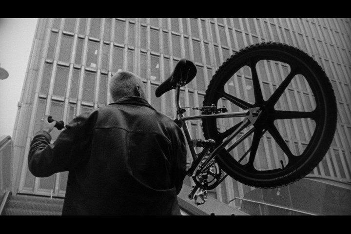 Monza - Camp David Film - Monza