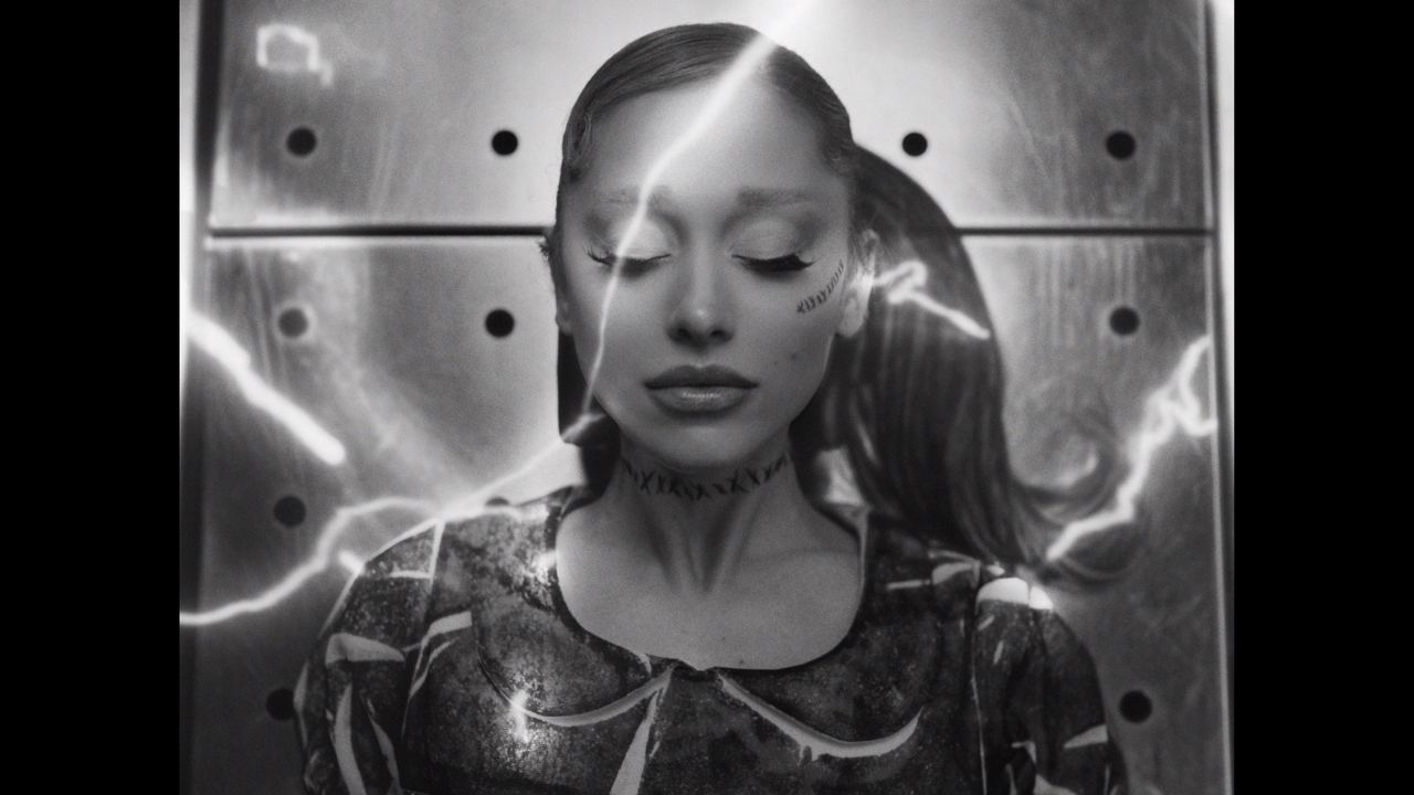 Brighter Days Ahead - London Alley Entertainment + Lucky Bastard - Ariana Grande
