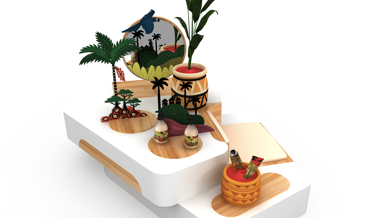 Natura Ekos Tukumã - 2023 - 