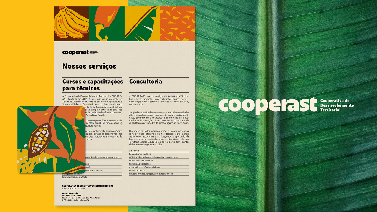 Cooperast - 2022 - Leste