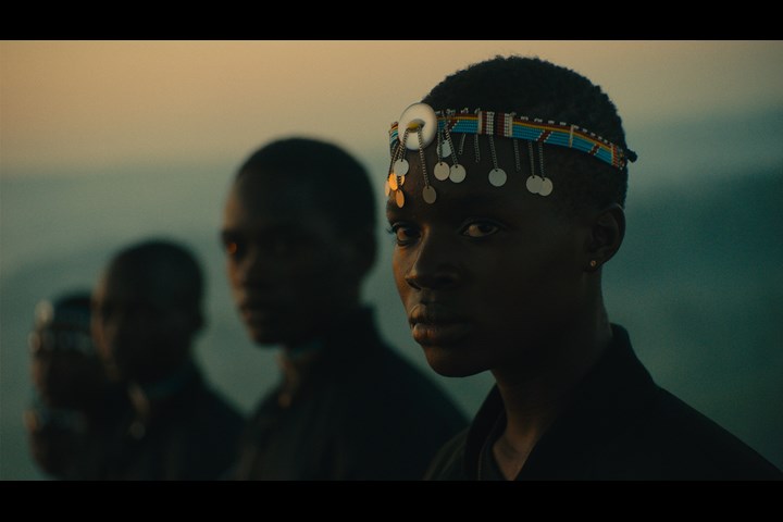 Canada Goose & Giants of Africa: Powerful Voice - Ujiri Productions, EOP Films & WOE Studio - Canada Goose & Giants of Africa