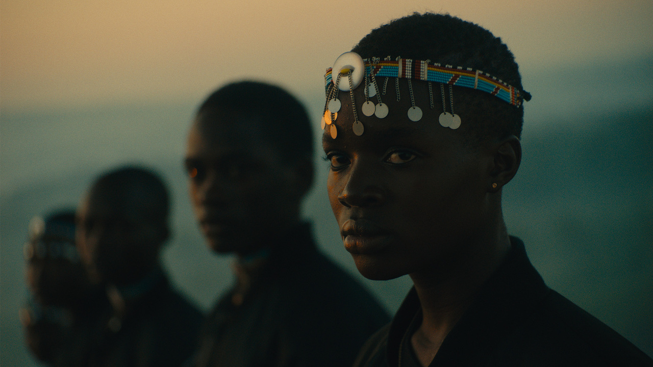 Canada Goose & Giants of Africa: Powerful Voice - Ujiri Productions, EOP Films & WOE Studio - Canada Goose & Giants of Africa