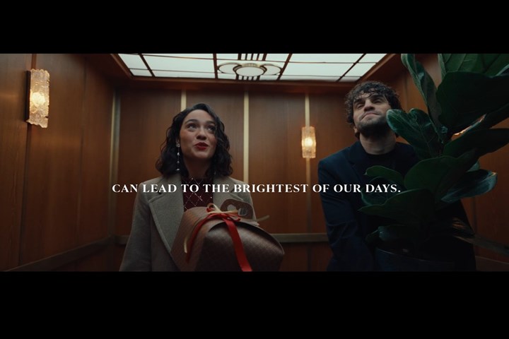 The Latecomers (I’ll meet you at midnight) - Protergia - Protergia