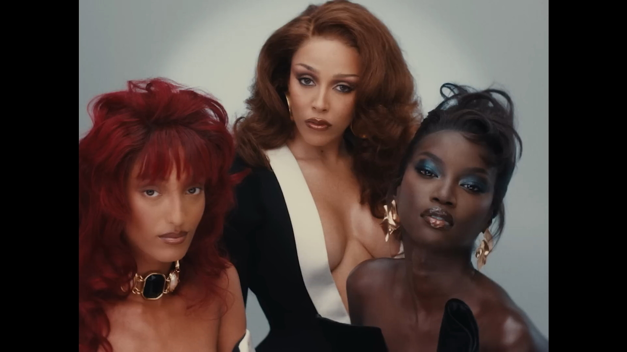 Gorgeous - Doja Cat - RCA Records