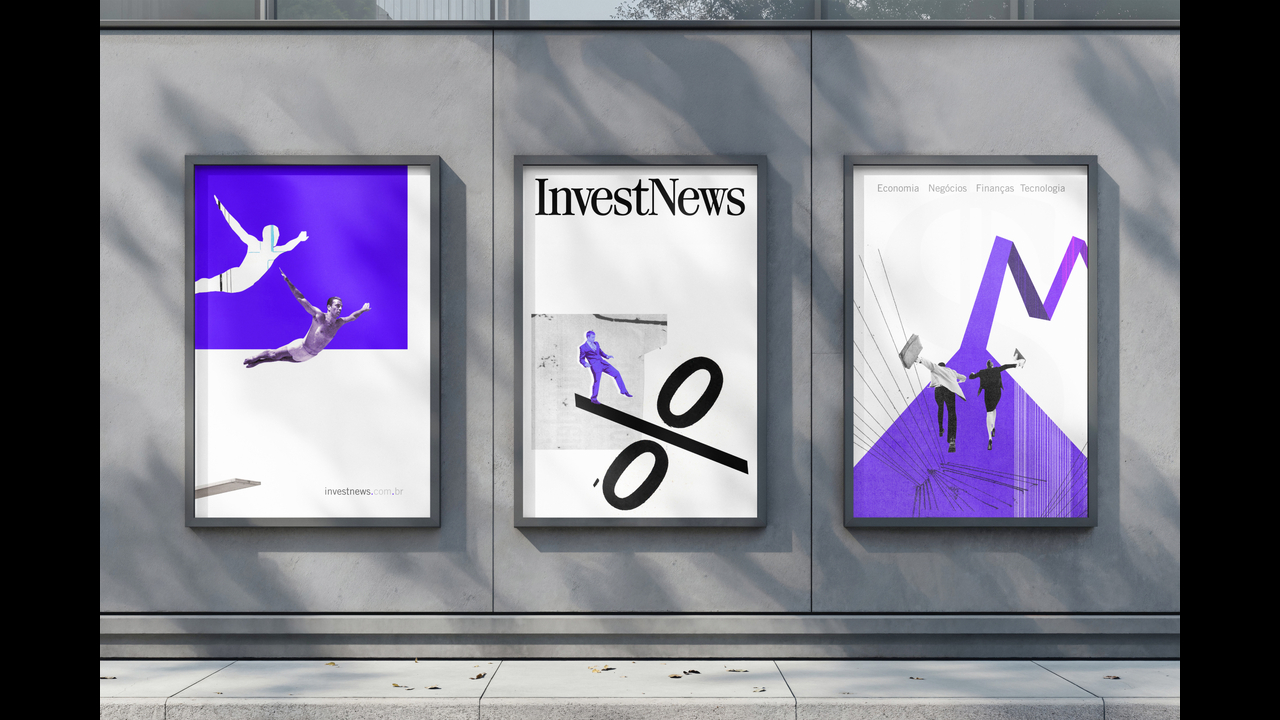 InvestNews, Ilustrações - 2024 - 