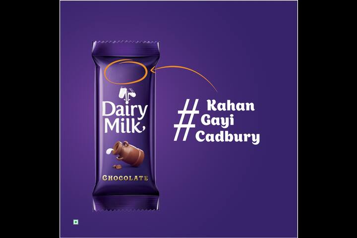 #KahanGayiCadbury - Mondelez India - Cadbury ChocoBakes Cakes
