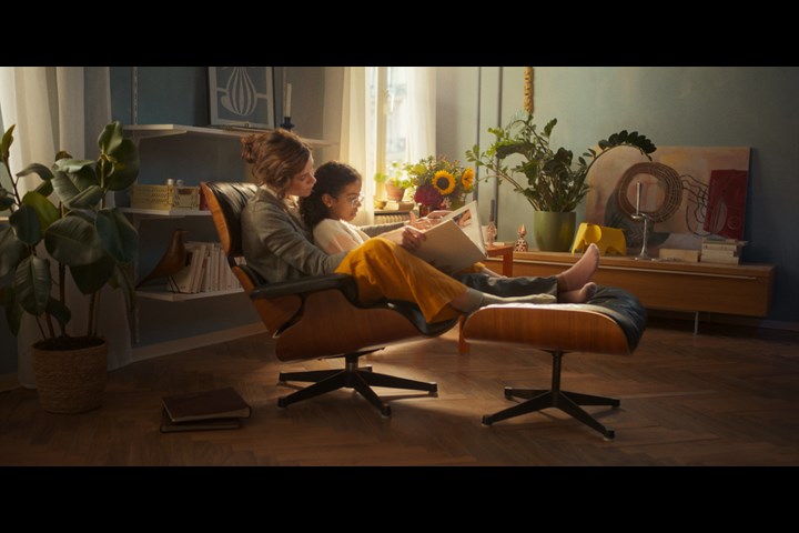 Heirloom - Filmakademie Baden-Württemberg - Vitra