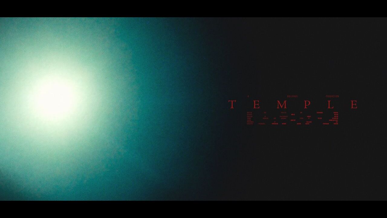 Temple - Dollhaus Productions - 