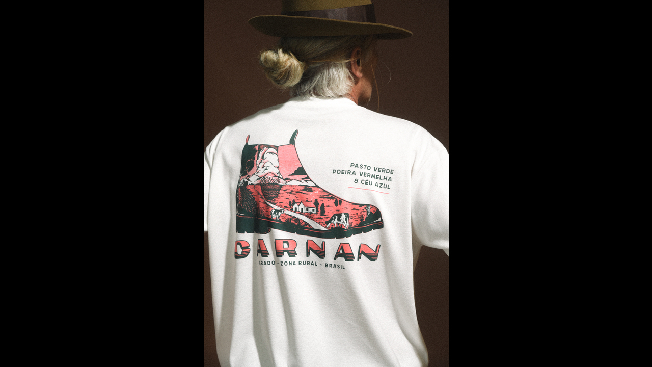 Carnan - Brasil Rural - 2023 - Estúdio Arado