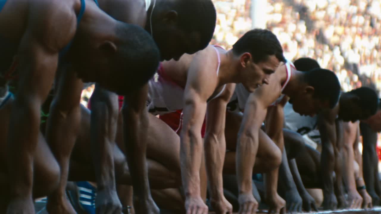 Olympics - All The Shine - Olympic Games - Olympics