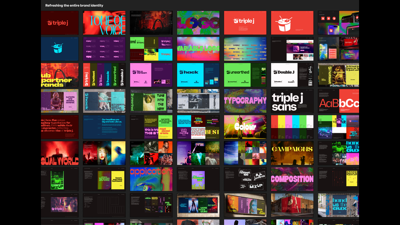 Rejenerated - triple j - Australian Broadcasting Corporation