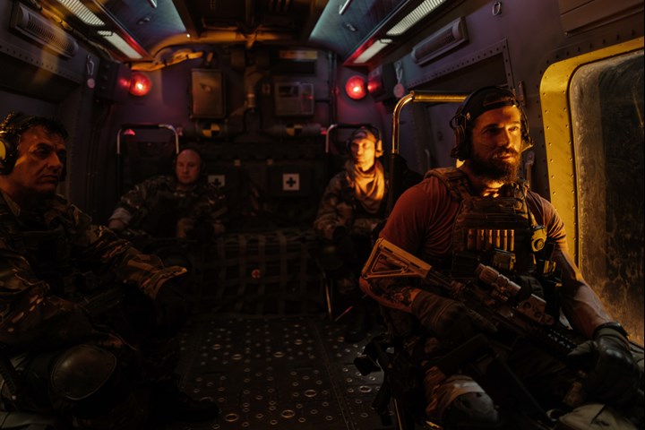 Ghost Recon Breakpoint - Game - Ubisoft