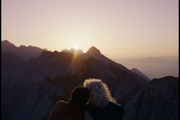 Verbundenheit - Tirol Summer Campaign 2025 - Molle&Korn GmbH - Tirol Tourism